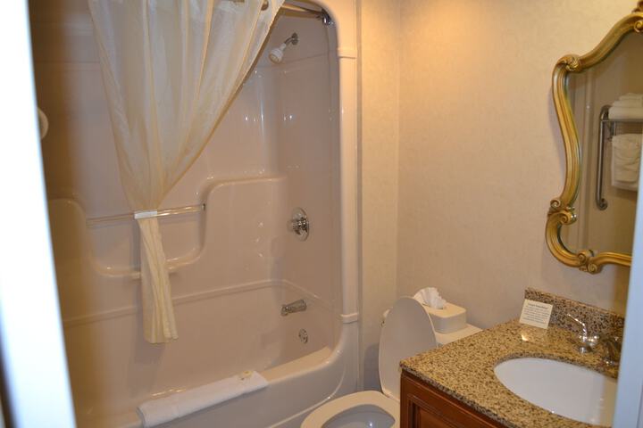 Quality Inn Ithaca - University Area