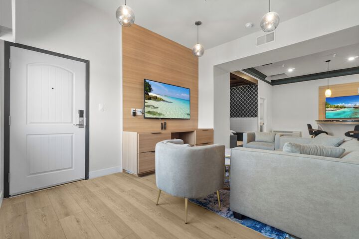 Aspire Inn Studios & Spas