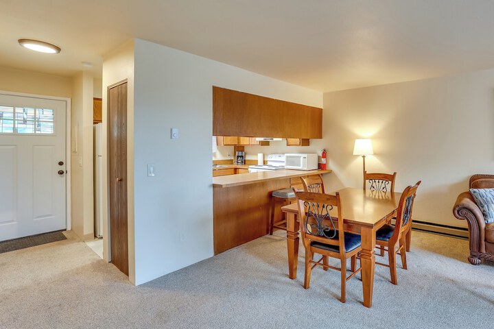 Lewiston Vacation Rental w / Nearby River Access!
