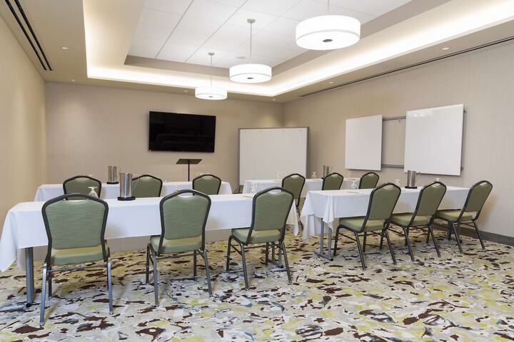 Meeting 14 of 21