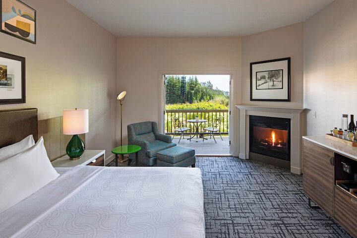 The Lodge at Sonoma Resort Autograph Collection