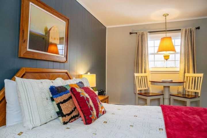 Brittany Motel