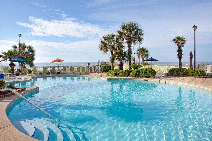Holiday Inn Express Orange Beach by IHG