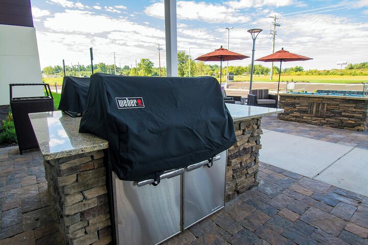 Towneplace Suites by Marriott Evansville Newburgh