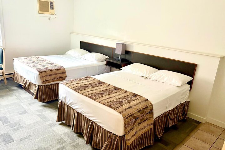 Lillooet Hotel Victoria