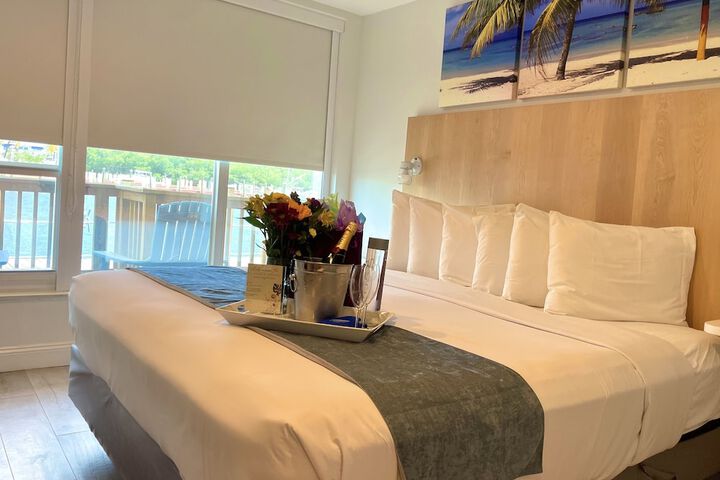 Gilberts Resort