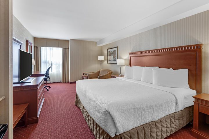 Best Western Plus Otonabee Inn