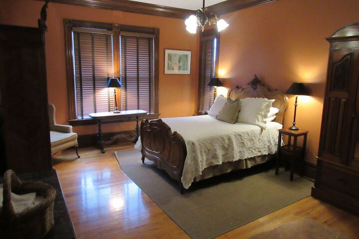 Carter House Inns