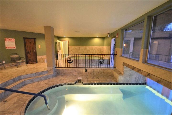 Inn at SilverCreek