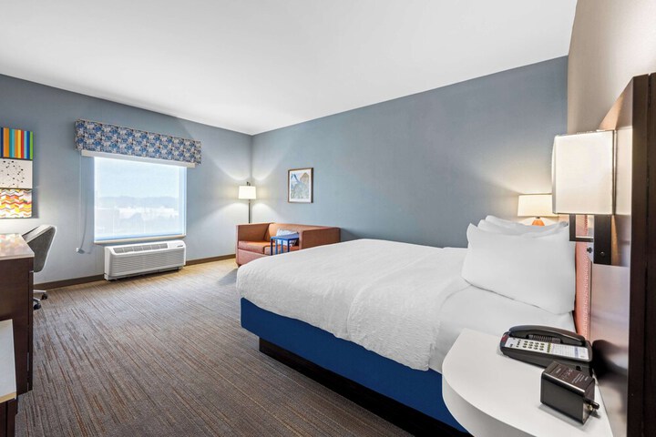 Hampton Inn Greenville