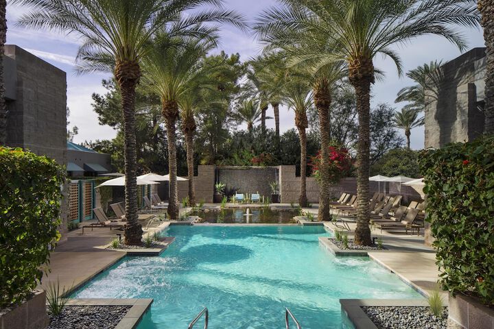 Grand Hyatt Scottsdale Resort