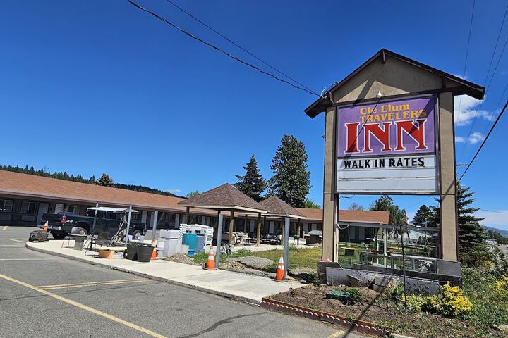 Cle Elum Travelers Inn