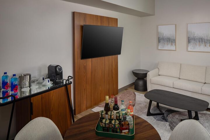 The Clara Hotel Plano Tapestry Collection by Hilton