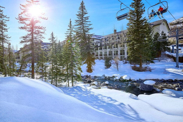 Grand Hyatt Vail Resort and Spa