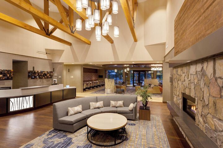 Springhill Suites by Marriott Paso Robles Atascadero