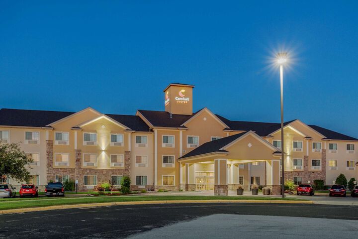 Hotel 8 of 54