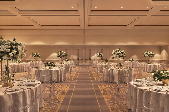 Signia by Hilton San Jose