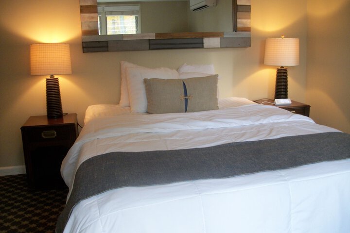 Michillinda Lodge