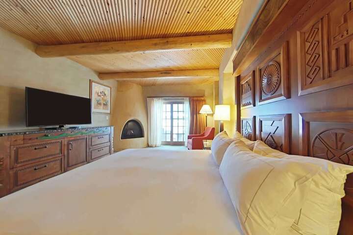 Hilton Santa Fe Buffalo Thunder
