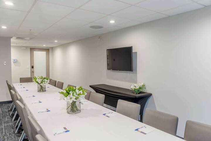 TRYP by Wyndham Savannah Downtown / Historic District