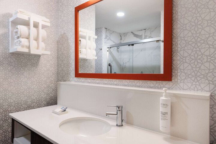 Hampton Inn & Suites Woodward
