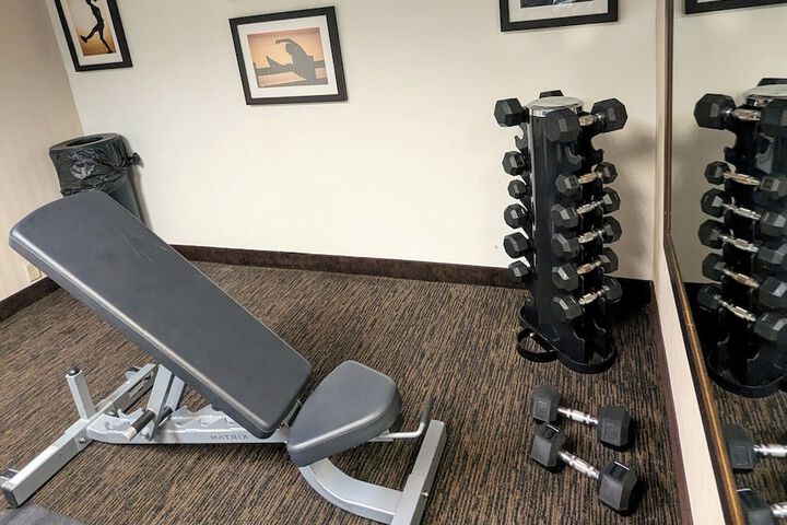 Health and Fitness 25 of 28
