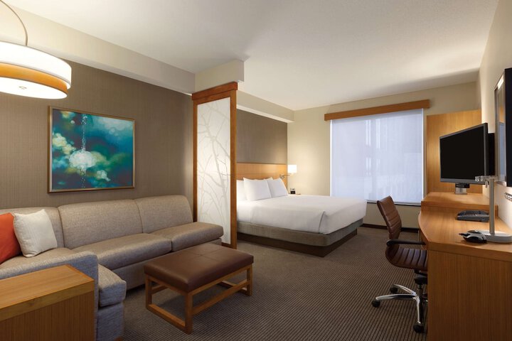 Hyatt Place St. Louis / Chesterfield