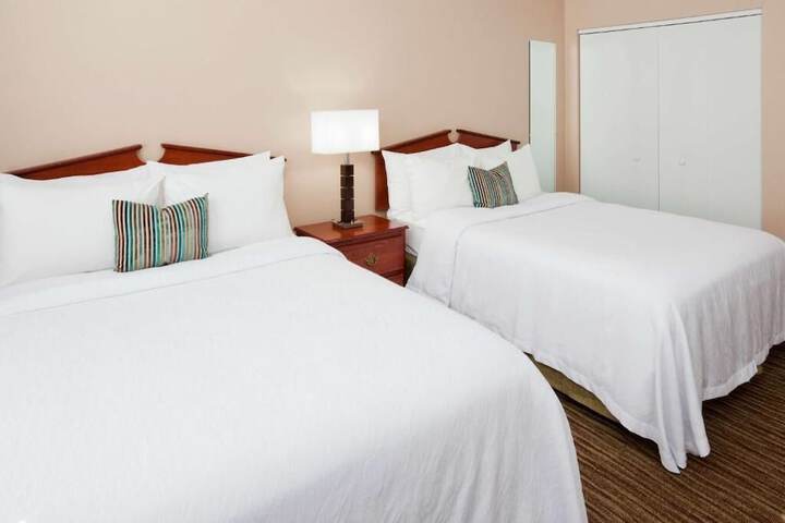 GrandStay Residential Suites Hotel