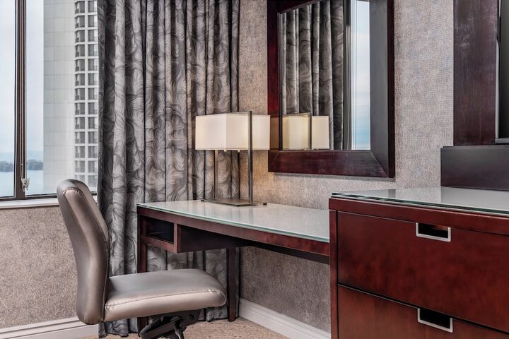 The Westin Harbour Castle Toronto