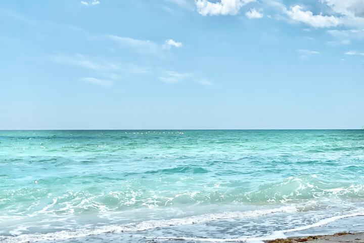 Manasota Key Resort