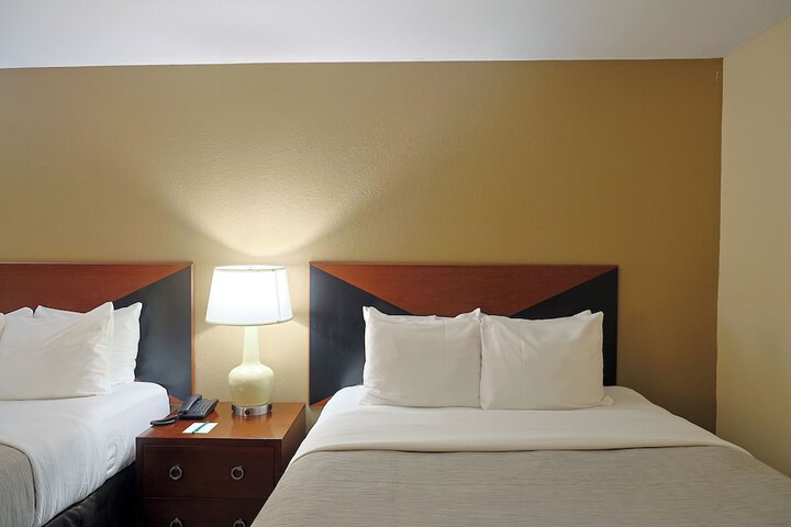Quality Inn Kennedy Space Center