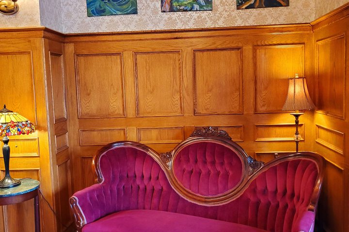 Hotel Interior 44 of 140