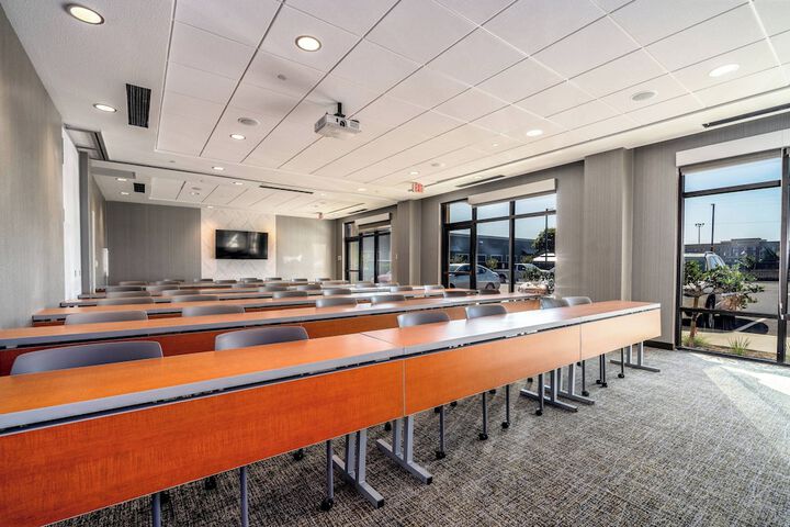 Meeting 12 of 18