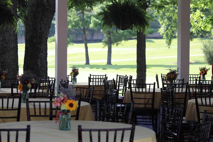 Marriott Lexington Griffin Gate Golf Resort & Spa