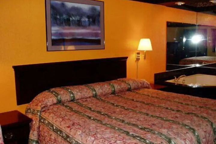 ALLSTATE INN SEYMOUR