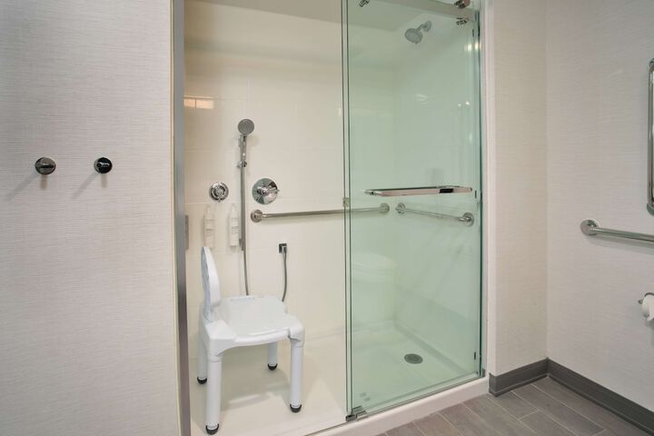 Hampton Inn Union City