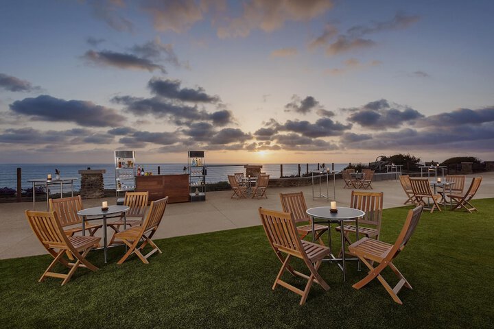 Alila Marea Beach Resort Encinitas a Hyatt Luxury Resort