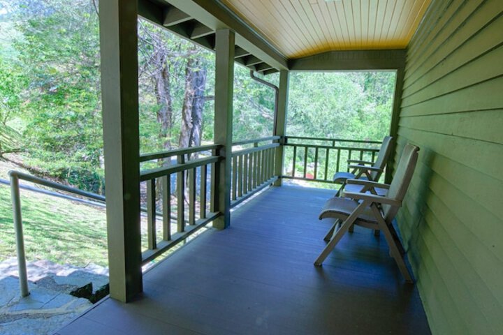 Historic Tapoco Lodge Resort