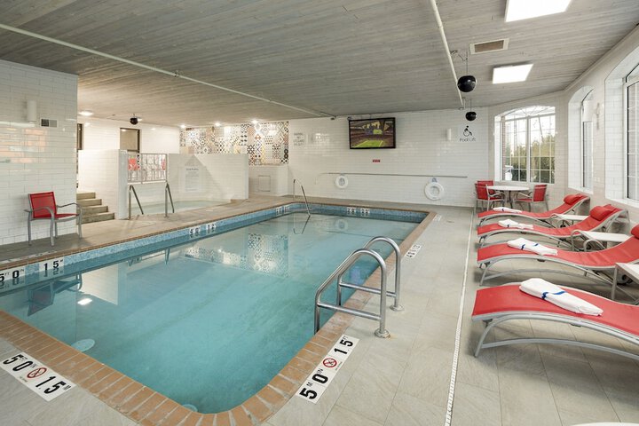 Pool 8 of 55
