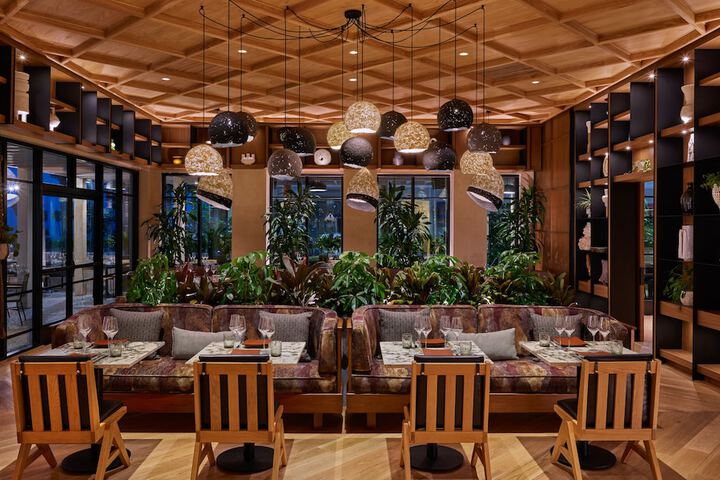 MISSION PACIFIC BEACH RESORT part of JdV by Hyatt