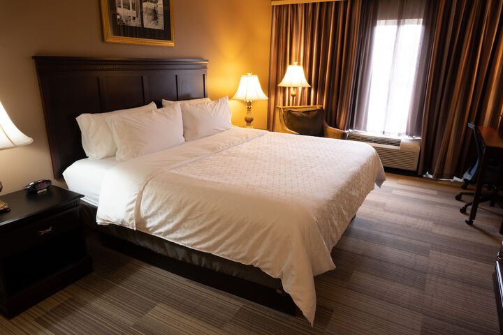 Holiday Inn Express & Suites Tuscaloosa-University by IHG