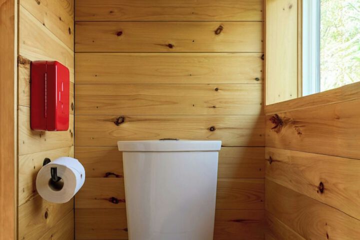 Postcard Cabins Asheboro Outdoor Collection by Marriott Bonvoy