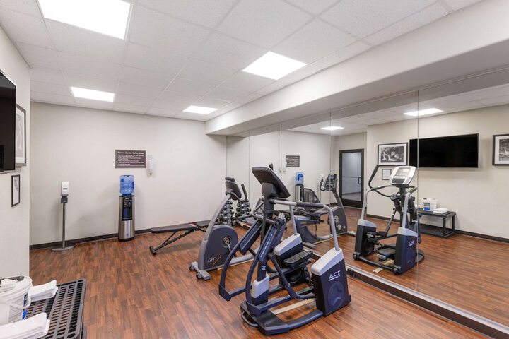 Health and Fitness 36 of 37