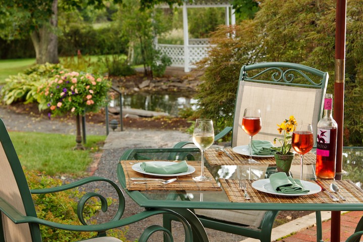 The Inn at Turkey Hill