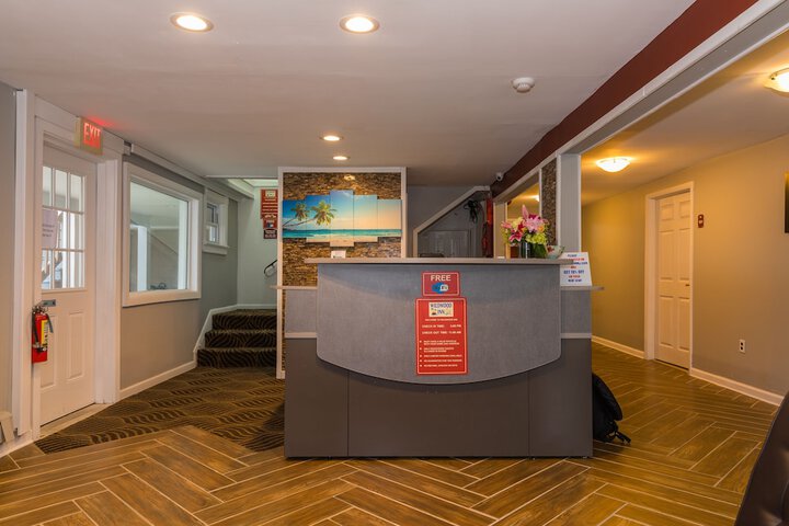 Hotel Interior 13 of 50