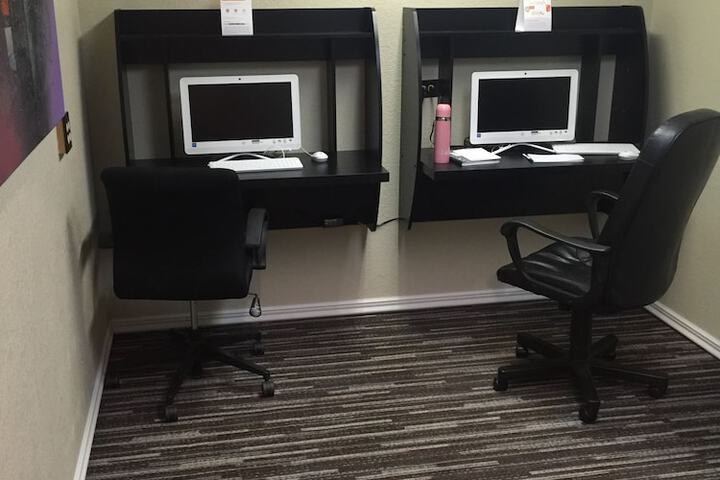 Quality Inn Buffalo