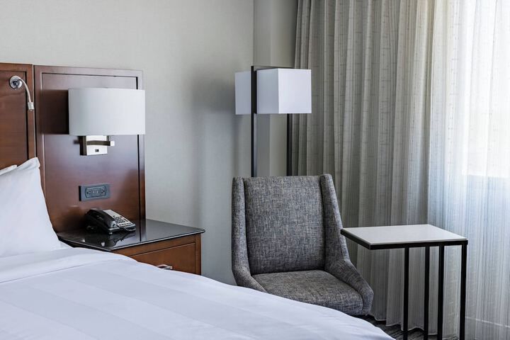 Richmond Marriott