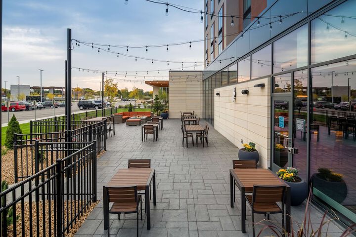 Terrace/Patio 33 of 35