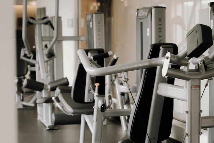 Health and Fitness 39 of 45