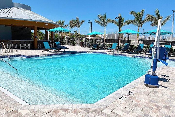 Pool 8 of 38